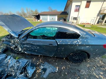 Bmw e92 325d 2010 n57