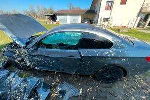 Bmw e92 325d 2010 n57