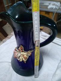 Roberto Rigon caraffa