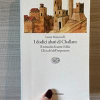 I dodici abati di Challant