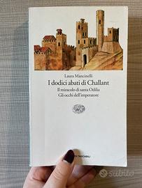 I dodici abati di Challant