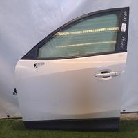 PORTIERA ANTERIORE SINISTRA MAZDA CX-5 Serie KDY35