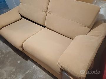 Divano letto 
