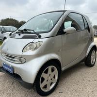 Smart 700 city 95milaKM Garantita