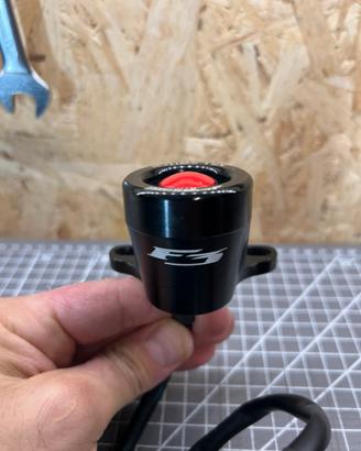 Jetprime pulsante mv agusta f3 675 800