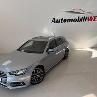 Audi A4 30TDI