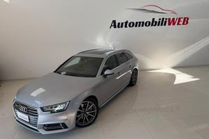 Audi A4 30TDI