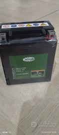 Batteria 12v 7ah. 