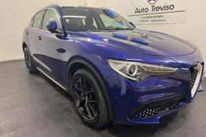 Alfa Romeo Stelvio 2.2 Turbodiesel 190 CV AT8 Q4 E