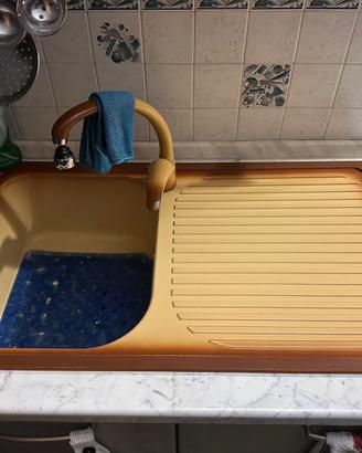 Lavello bagno