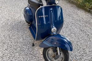 Piaggio Vespa 125 Primavera - 1978