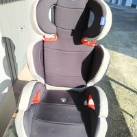 seggiolone per bambini 