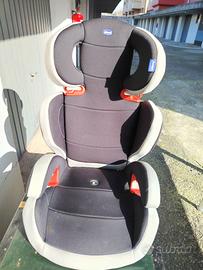 seggiolone per bambini 