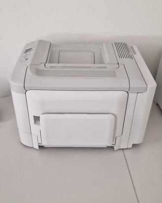 Stampante Laser Colori Epson  AL-C300DN - Perfetta