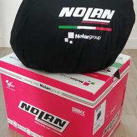 Casco Nolan N 100 Plus Nuovo taglia M