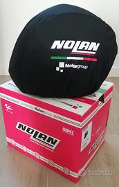 Casco Nolan N 100 Plus Nuovo taglia M