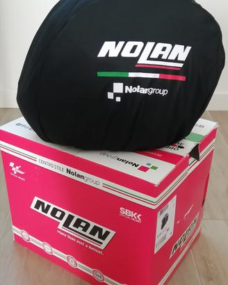 Casco Nolan N 100 Plus Nuovo taglia M