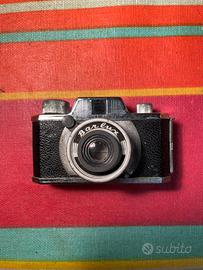 Barlux microcamera 1950