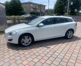 Volvo V60 D3 Summum
