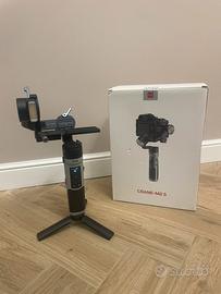 Gimbal Zhiyun CRANE M2S