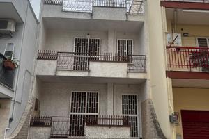 Villa singola su tre livelli