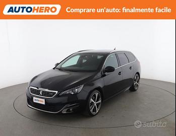PEUGEOT 308 FF30699