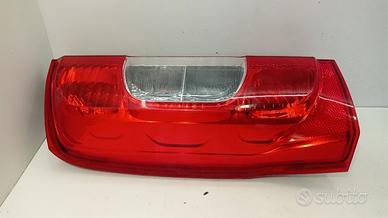 STOP FANALE POSTERIORE SINISTRO FIAT Qubo 1Â° Seri