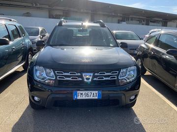 Dacia Duster 1.5 dCi 110 CV S&S 4x2 Serie Speciale