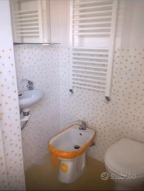 Stanza in Via Felice Orsini