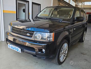 Range Rover Sport 3.0 SDV6 Autobiography