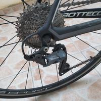Bici da corsa bottecchia