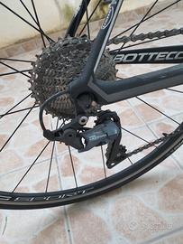Bici da corsa bottecchia