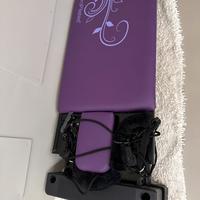 Aeropilates reformer