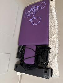 Aeropilates reformer