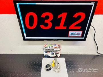 POMPA ACQUA KTM EXC 125 E SX 125 DAL 1998 AL 2016