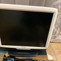 Monitor pc