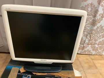 Monitor pc