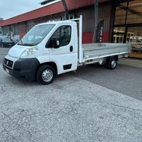 FITA DUCATO MOTORE 3.0 MJT 156 CV CASSONE FISSO 42