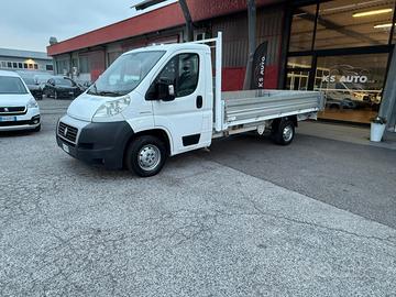 FITA DUCATO MOTORE 3.0 MJT 156 CV CASSONE FISSO 42