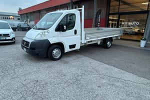 FITA DUCATO MOTORE 3.0 MJT 156 CV CASSONE FISSO 42