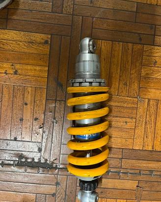 Mono ammortizzatore OHLINS usato per HONDA INTEGRA