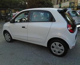 Twingo '16 OK NEOP. PROV. GERMANIA 72000 KM