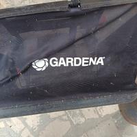 Tagliaerba Gardena 380 EC