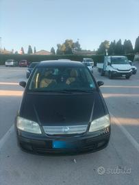 Fiat IDEA 1.4 GPL