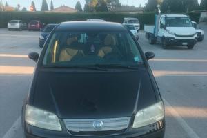 Fiat IDEA 1.4 GPL