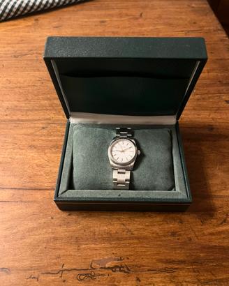 Rolex Oyster Perpetual