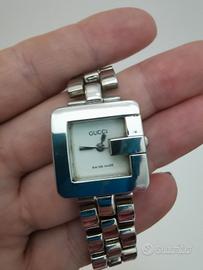 orologio Gucci vintage 