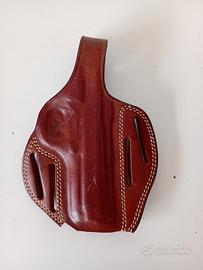 fondina per pistola