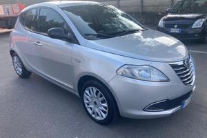 Lancia Ypsilon 1.2 Platinium