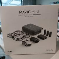 DJI MAVIC MINI FLY MORE COMBO